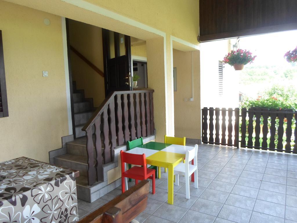 House Petra Apartment Rakovica Exterior photo