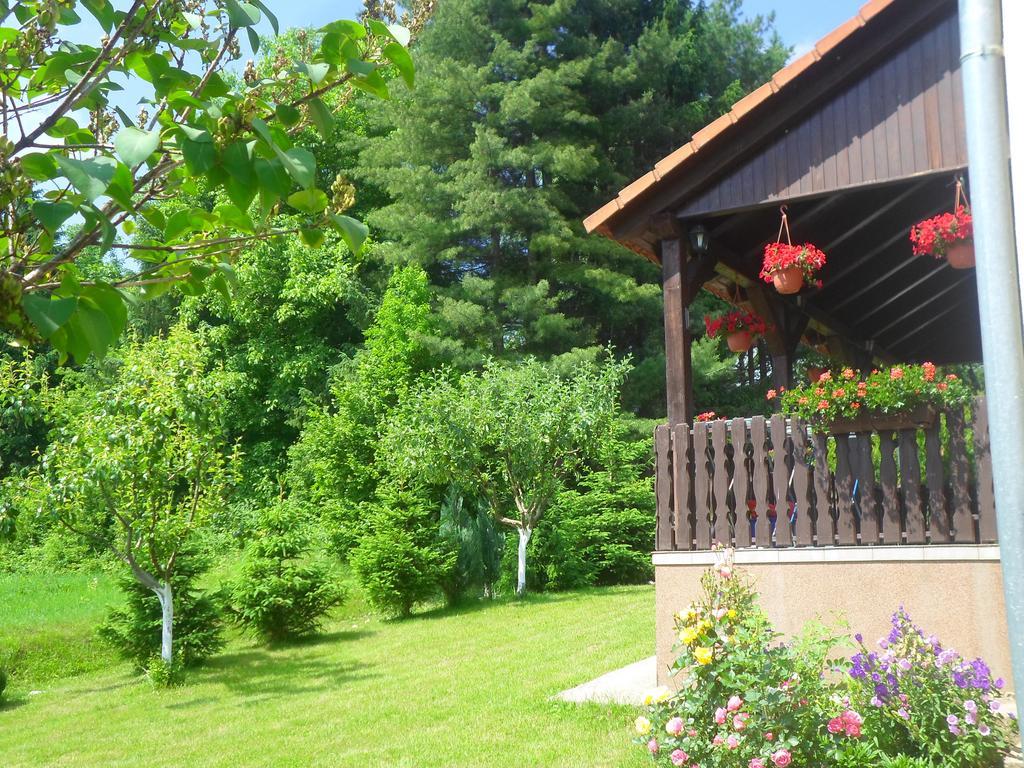 House Petra Apartment Rakovica Exterior photo