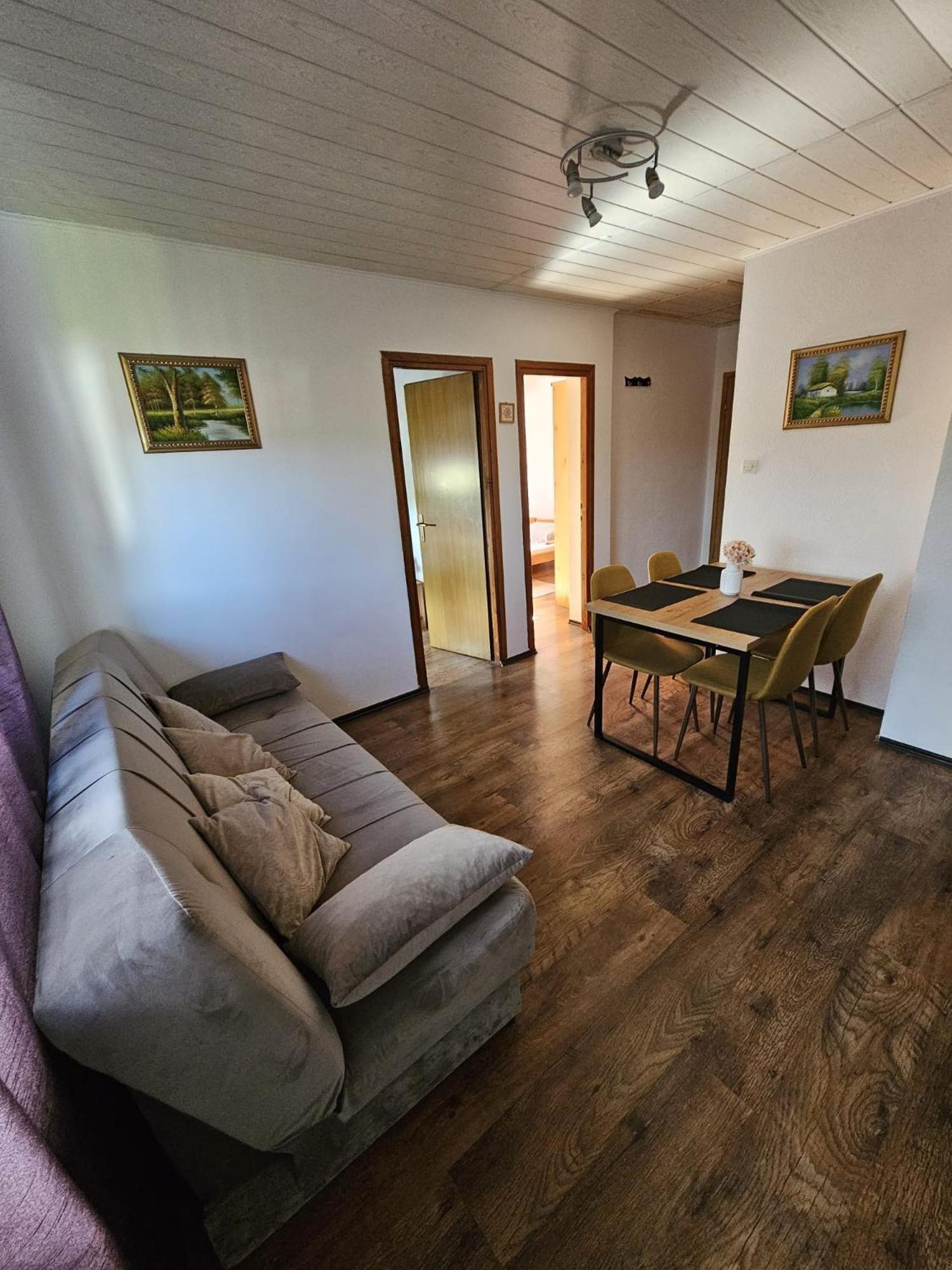 House Petra Apartment Rakovica Exterior photo