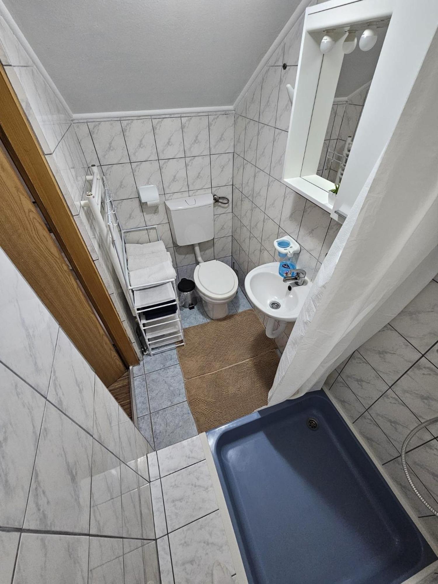 House Petra Apartment Rakovica Exterior photo