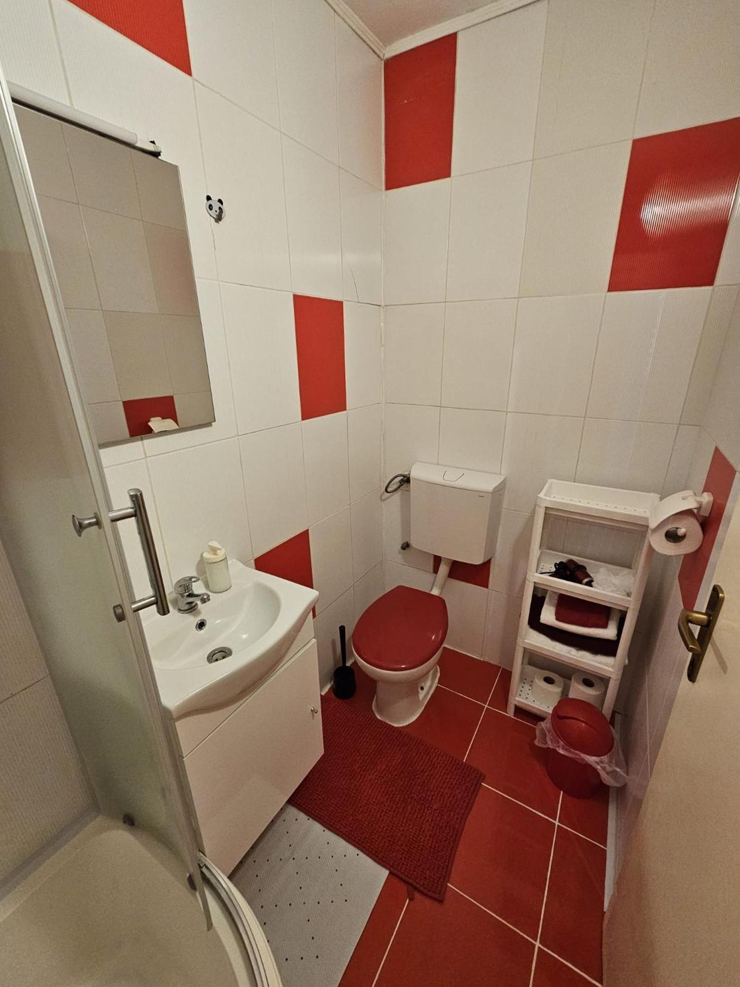 House Petra Apartment Rakovica Exterior photo