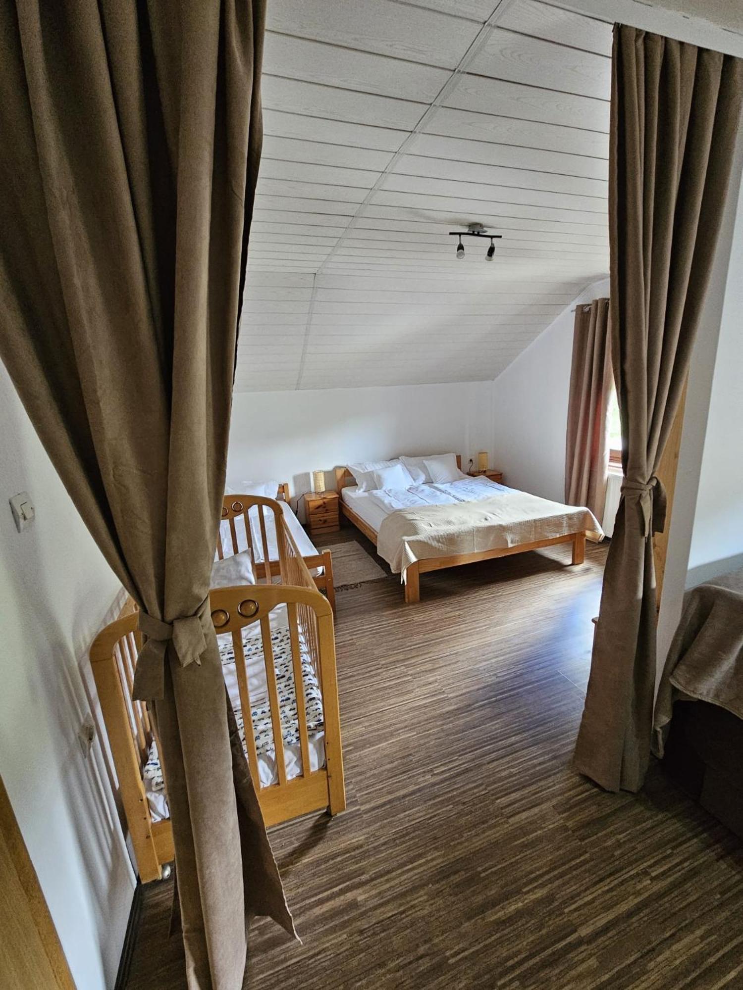 House Petra Apartment Rakovica Exterior photo