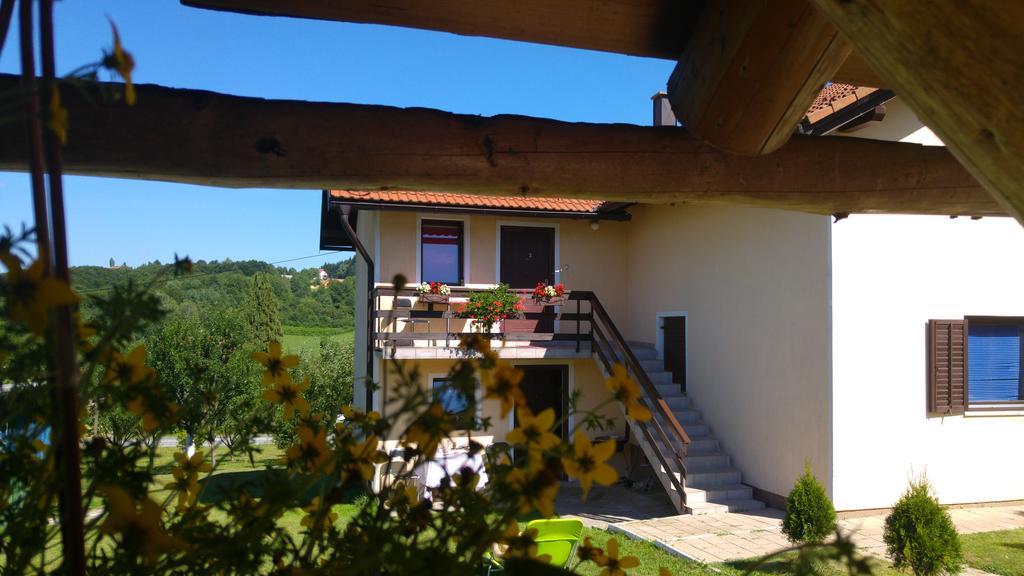 House Petra Apartment Rakovica Exterior photo