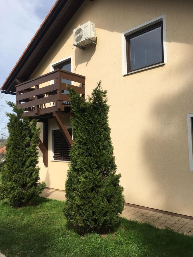 House Petra Apartment Rakovica Exterior photo